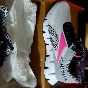 Reebok zigtech shoes